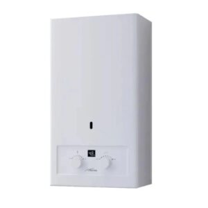 Scaldacqua Sime MINI OF LT 11 METANO CAMERA APERTA Articolo in Promo