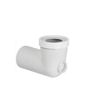 Curva Wc Bianca L. 40 Cm.  Cwc100X40 - 1316CUR040