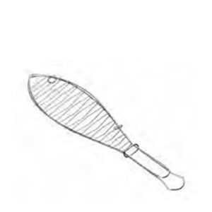 Griglia 1 Pesce 30X9  0000603