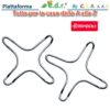 Conf. 2 Pz. Riduttori Fiamma  0000634