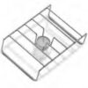Scaldavivande 1 Fiamma  0000638