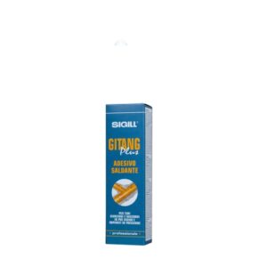SIGILL GITANG PLUS TUBETTO IN ASTUCCIO 125 gr. 0002036