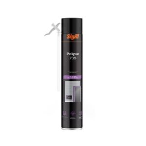 POLIPUR 705 SCHIUMA POLIURETANICA BOMBOLA DA 750ML  Cod. 0004284