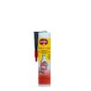 Linea Fuoco 1500 Grigio Scuro Cartuccia Da 580 Gr.E Cod. 0006200