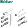 Kit Idraulico Tubi E Allacci Vmw  0020192178