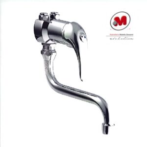 Miscelatore per Scaldabagno attacco F.  0023MIX