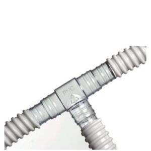 Raccordo A "T" Condenza  0025GT