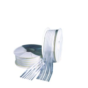 Strip sezione piatta grigis 10x3 (su 6 file in bobine da mt. 25 = 150 mt totale) prezzo al mt. Cod. 0051005