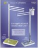 Piantana 2 B.+ Dos.Col. Kv Colorglass  00P0034Kv