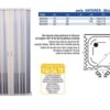 Box Doccia Pvc Serie Antares Vera.