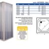 Box Doccia Antares Modello Lilly