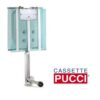 Cassetta Pucci Eco Incasso Senza Placca 6 lt.