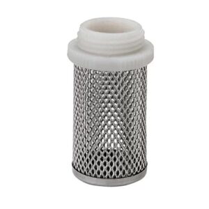 Cestello Retno Inox Per Valvole Di Fondo