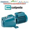 Pompe autoadescanti jet Calpeda NGM.