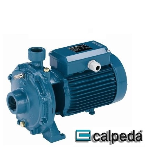 Elettropompa Calpeda Serie NMD doppia Girante.