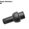 Giunto Dielettrico Gas Pn10 MF.