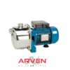 Elettropompa Autodescante Inox  Monogirante Arven.