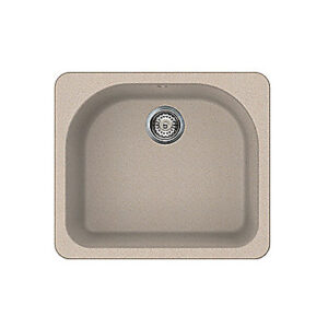 Lavello Fox 250 1 Vascha 60x52cm