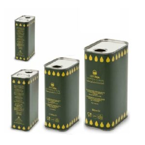 Latta Per Olio