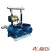 Gruppo 2  Pompe Autoclave Bigiranti Elettropompa Arven Pressostati Digitali.