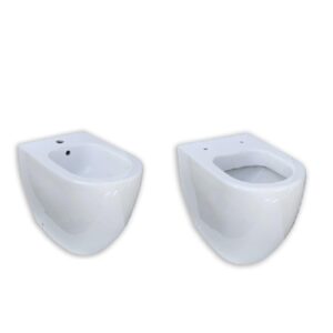 Serie Sanitari Emy.