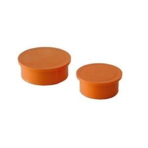 Tappo Fisso In Pvc