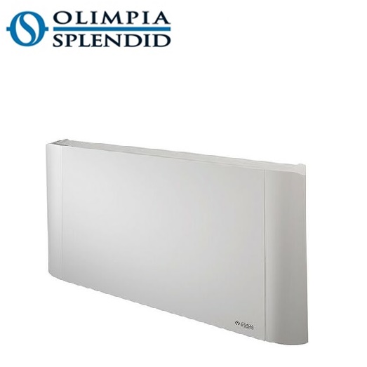 Ventilconvettore Sl Smart 800 B Incluso Comando A Bordo B0855 01412