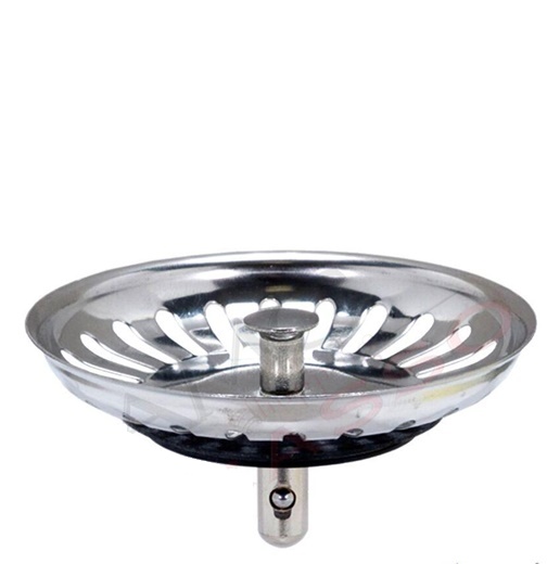 Cestello Inox X Lavel.Pil Bask 01508