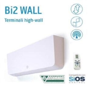 Olimpia Splendid Bi2 Slw Wall 
SLW 800 DC V2V TR  01786 Articolo in Promo