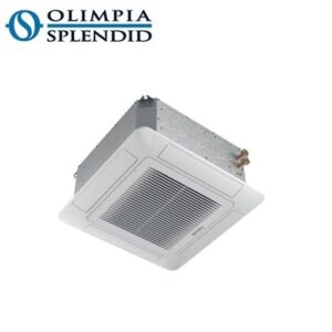 Olimpia Fancoil Sli Inverter 1400 Incasso  02056 Articolo in Promo