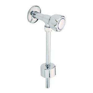 Rub. Orinatoio Cromo C/Manigl.  0230