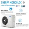 SHERPA MONOBLOC S2 E 8 Articolo in Promo