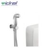 Idroscopino Att/Muro Idral Cr.  02420C