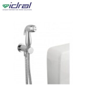 Idroscopino Att/Muro Idral Cr.  Articolo In Promo 02420C