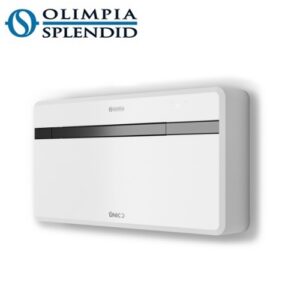 UNICO EVO-F 16 HP PVA Articolo In Promo