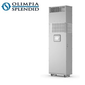 UNICO VERTICAL-NK 35 HP EVAN Articolo in Promo