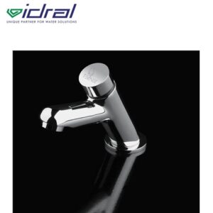Rubinetto  T-Sense X Lavabo Cromato  02810