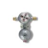 Kit Inversore Automatico Gpl 6 Kg B.  030430