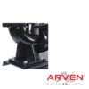 Kit Di Discesa Dn80 2 Tubi Guida  0317Tgf200000