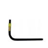 Ecogiunto Curvo  Per Gas 3/4" Pe 25  034020/G