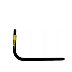 Ecogiunto Curvo  Per Gas 3/4" Pe 25  034020/G
