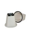 Supporto A Pavimento A Cono  Climatizzatore.