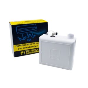 Nebulizzatore di Condensa per Climatizzatori 071080