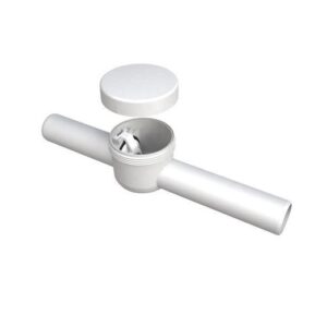 Valvola Antiriflusso Bianca 40X40  0750AR64B0