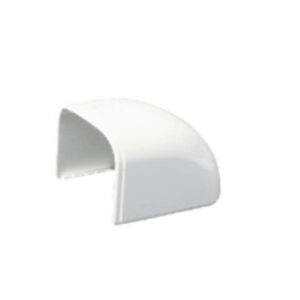 Tappo Terminale Type 08  80X60 - 0808IT