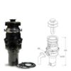 Dissipatore Domestico 230V   5Lc-370C  090100