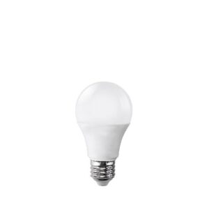 Lampadina Goccia Smer 10W Led 1055  L 6500K E 27  10030237