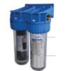 Contenitore Doppio 9"3/4 D. 1" Cont. Duplex  10148002