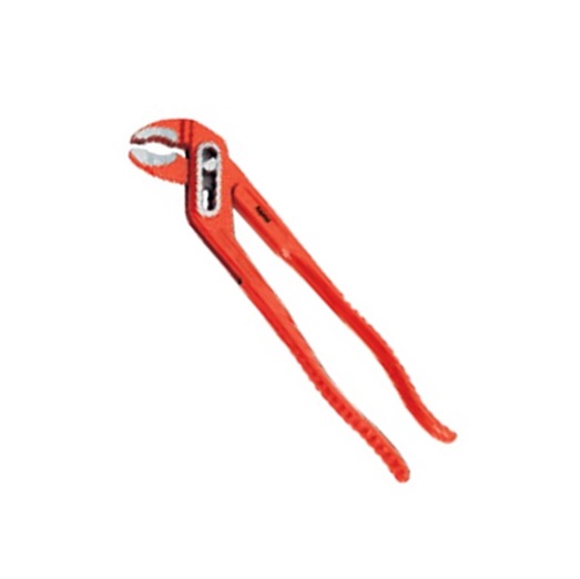 Pinza Poligrip 240 Mm.Piccola 1018