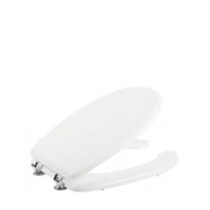 Sedile Wc Bianco Sedile For Life  101E77004